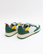 Phoenix Sneaker - Green Fields by ONCEPT — view 4