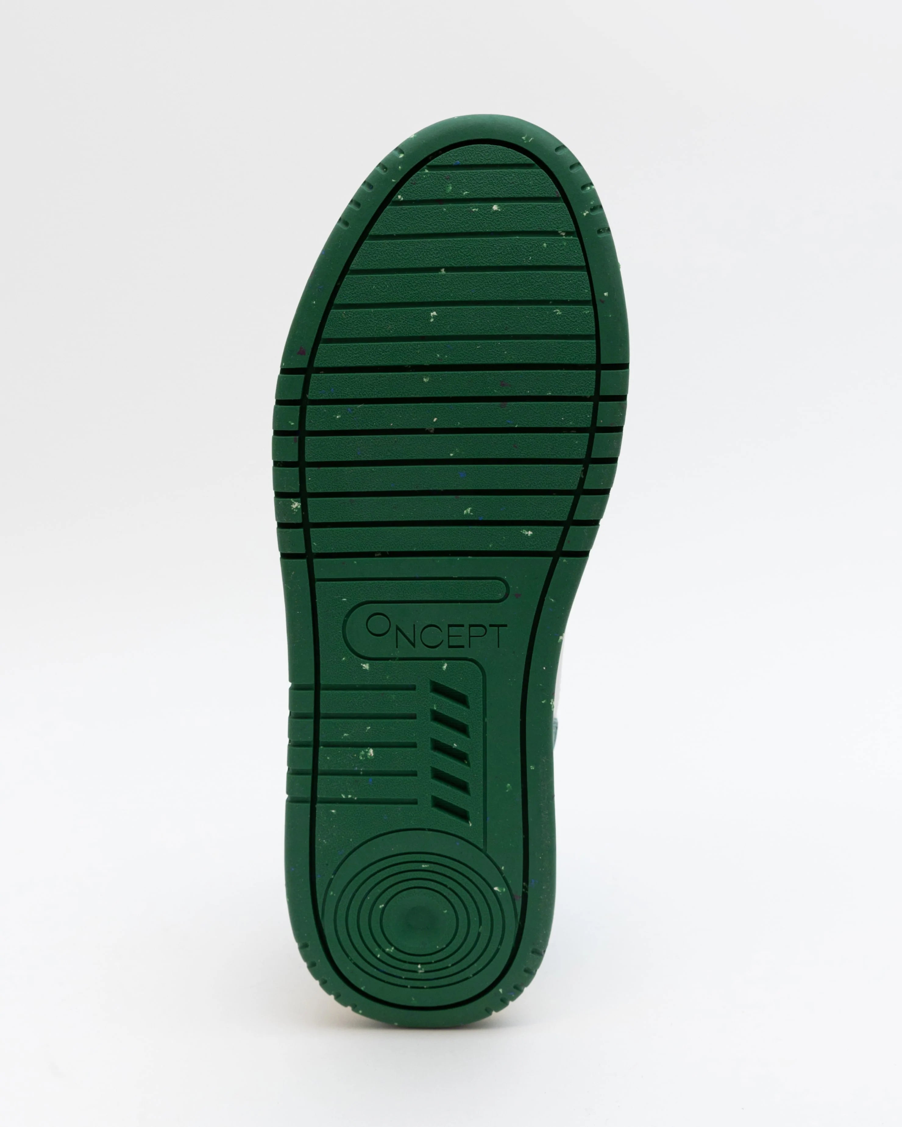 Phoenix Sneaker - Green Fields by ONCEPT — view 6