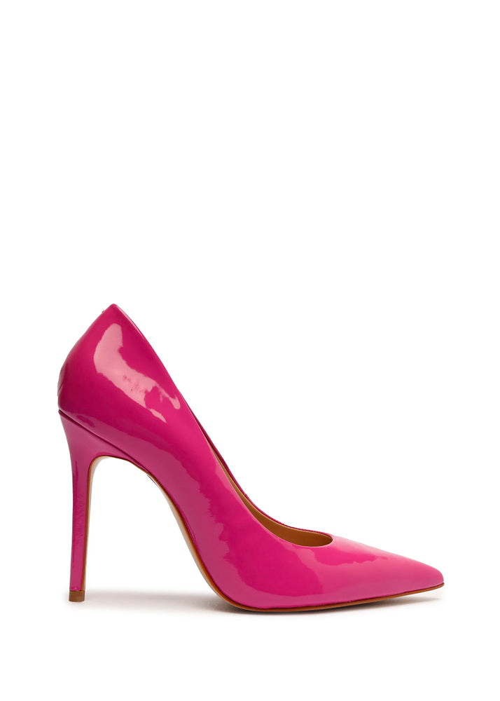 Lou Pump - Hot Pink by Schutz | 25 South Boutiques