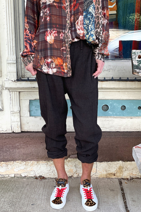 Pants - Brown by Transit Par-Such — view 5