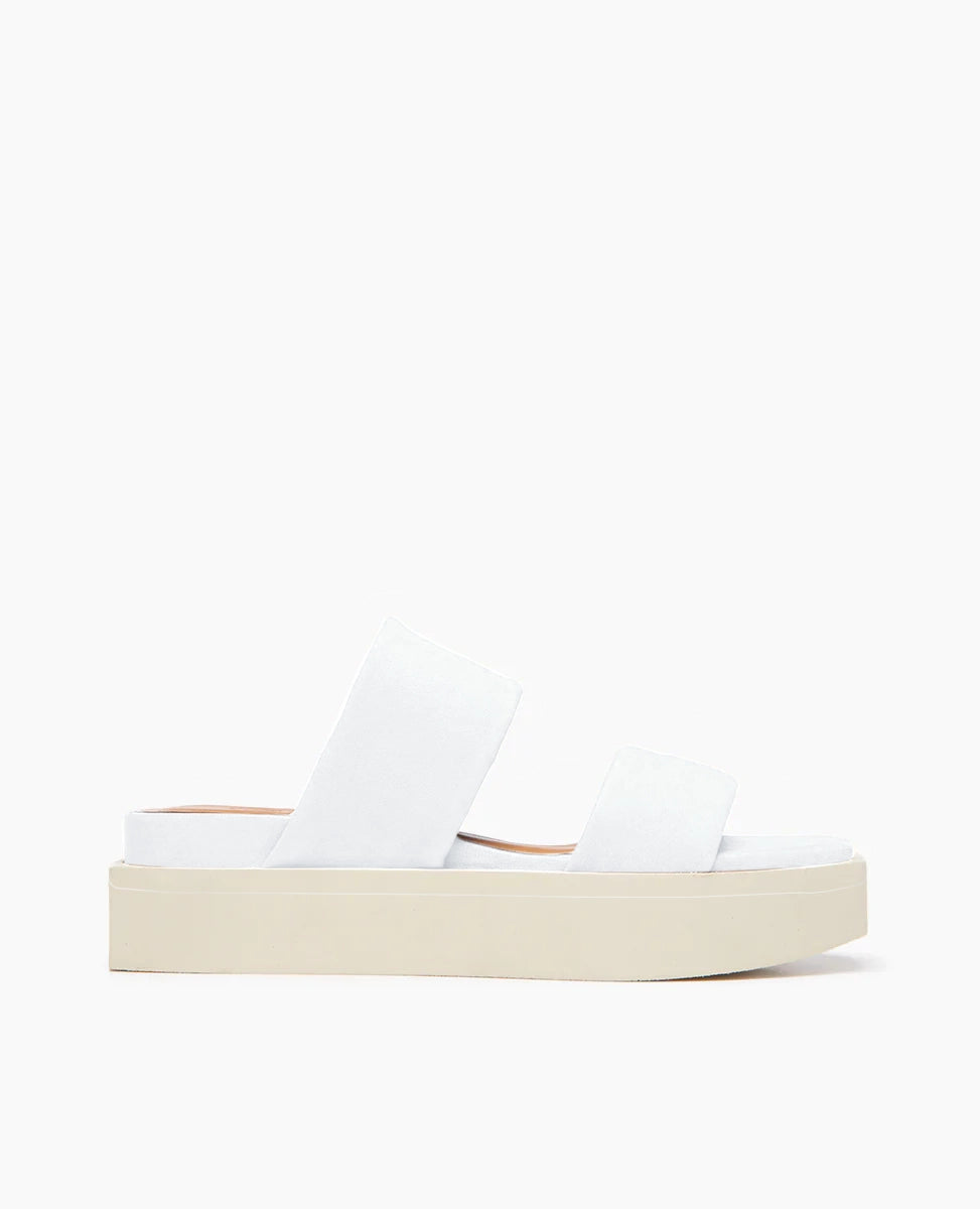 Seaview Flatform - Polar by Coclico | 25 South Boutiques