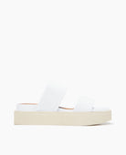 Seaview Flatform - Polar by Coclico | 25 South Boutiques