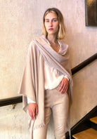 Poncho - Dune by Private 0204 — view 3