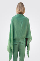 Shawl - Grass by Private 0204 — alternate view