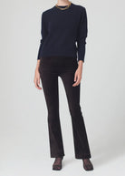 Lilah High Rise Bootcut 30" Velvet - Pony by Citizens of Humanity | 25 South Boutiques