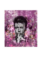 Shawl - Celeb Purple by Printed Artworks | 25 South Boutiques