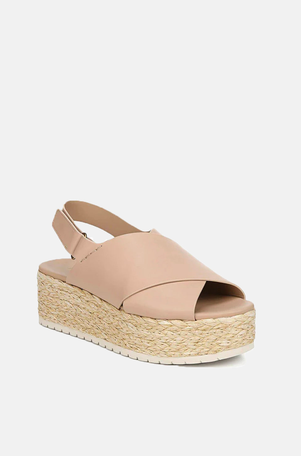 Jesson Slingback Sandal - Putty by Vince — alternate view
