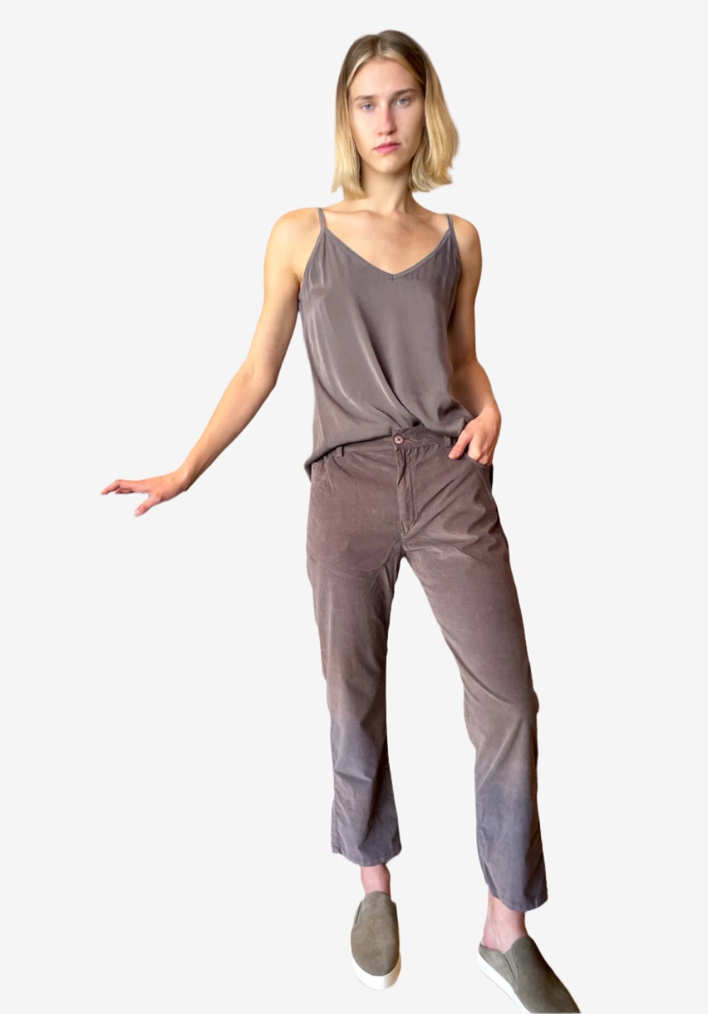 Pants - Choco by Private 0204 | 25 South Boutiques
