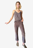 Pants - Choco by Private 0204 | 25 South Boutiques
