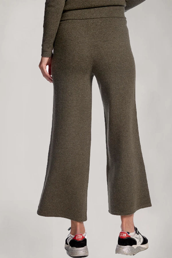 Coco Pant - Military by Raffi — alternate view