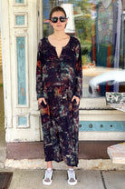 Deva Dress - Multi by Raag | 25 South Boutiques