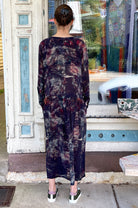 Deva Dress - Multi by Raag — alternate view
