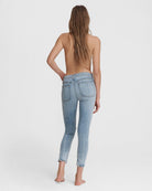Cate Mid-Rise Skinny - Stella by Rag & Bone — view 4