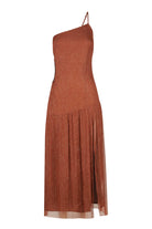 Artillo Dress - Coca by Hansen & Gretel — view 4
