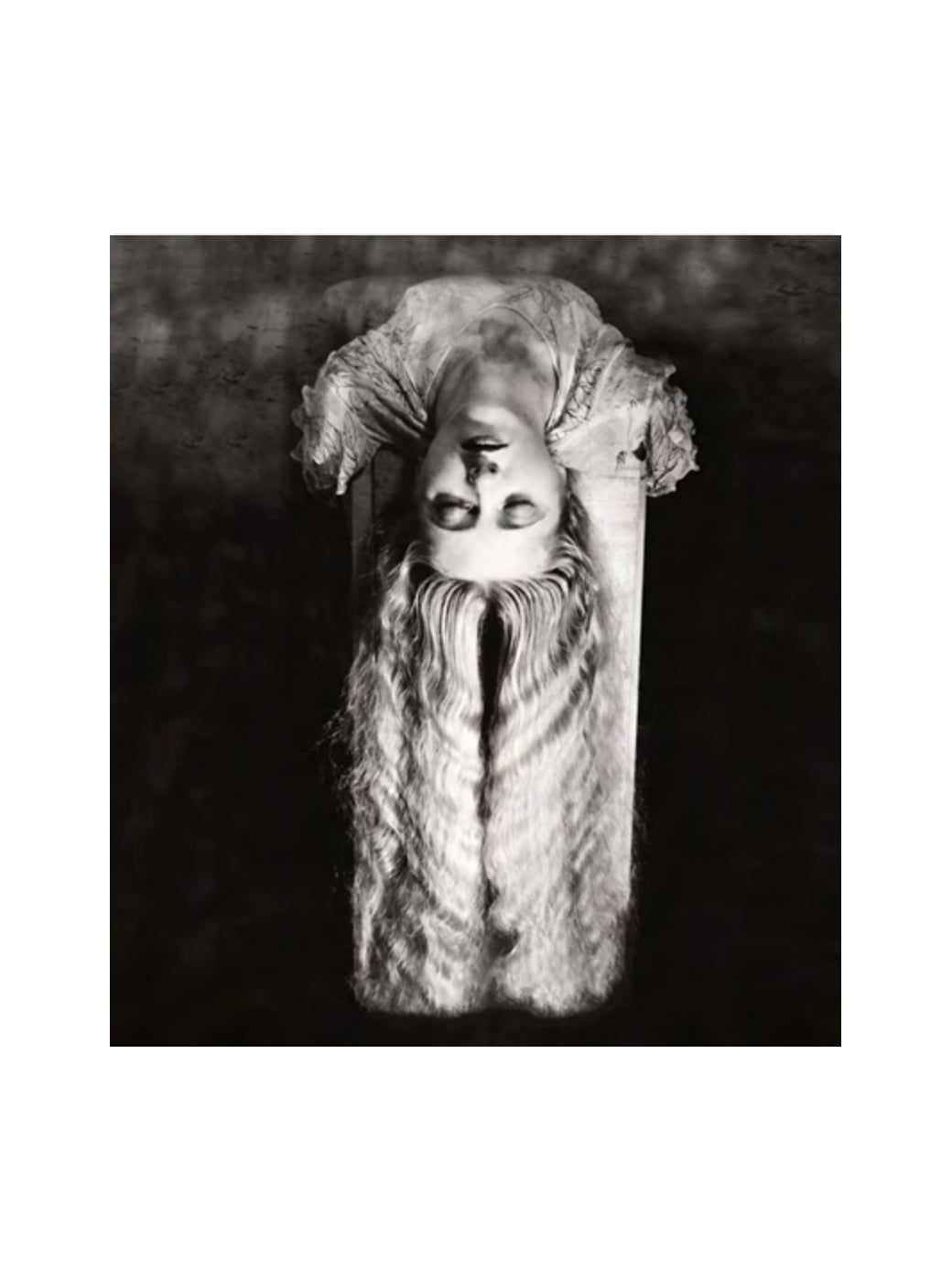 Shawl - Girl by Printed Artworks | 25 South Boutiques