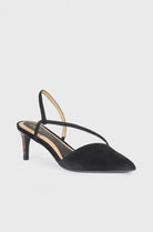 Reno Slingback Sandal - Black Multi by Joie | 25 South Boutiques