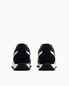 Retro Runner Sneaker - Black by Rag & Bone — alternate view