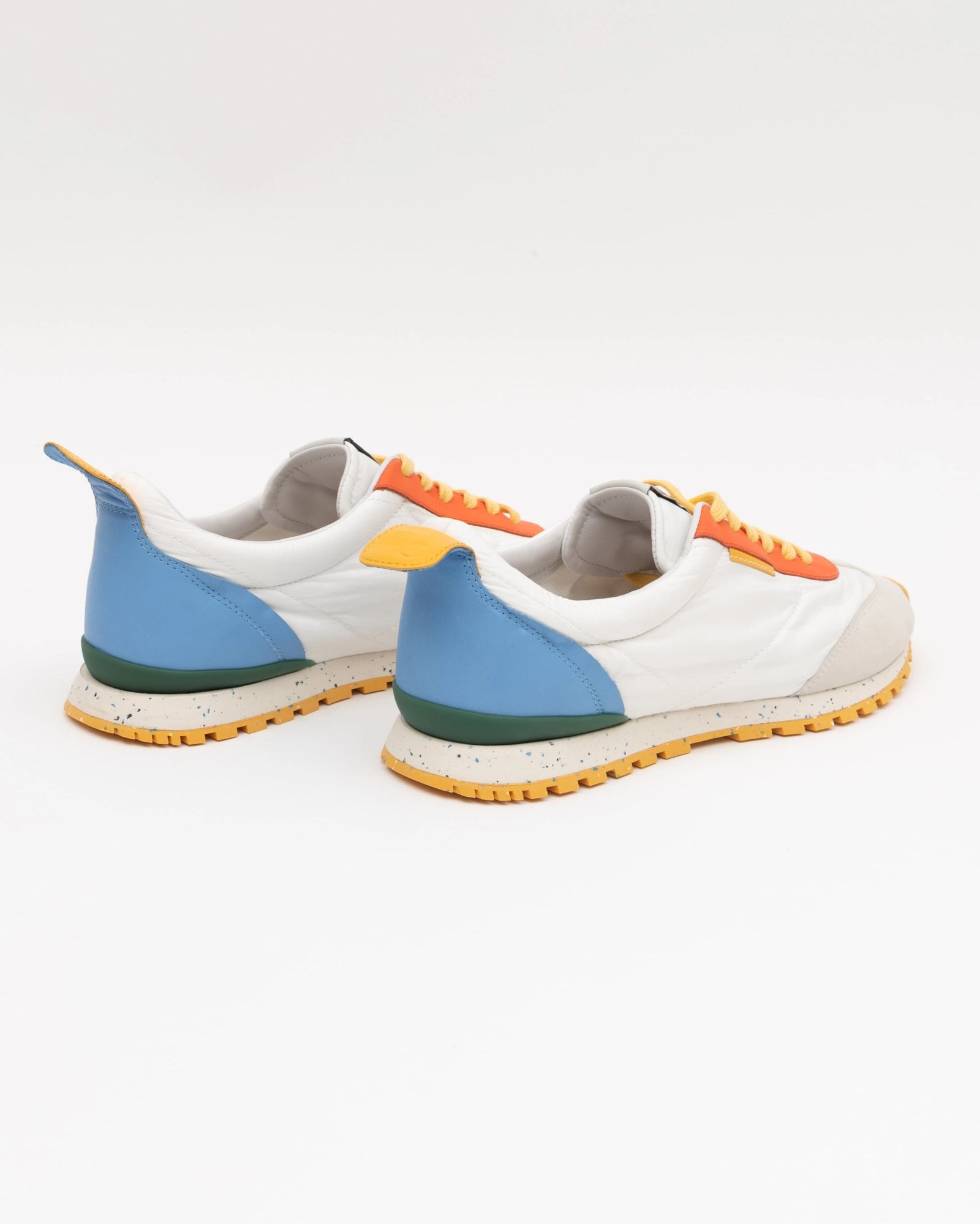 Tokyo Sneaker - Riviera White by ONCEPT — view 3
