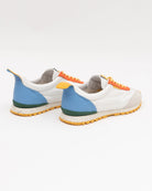 Tokyo Sneaker - Riviera White by ONCEPT — view 3
