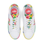 Prime Sneakers - Yellow Tropics Sole by ROLLIE — view 3