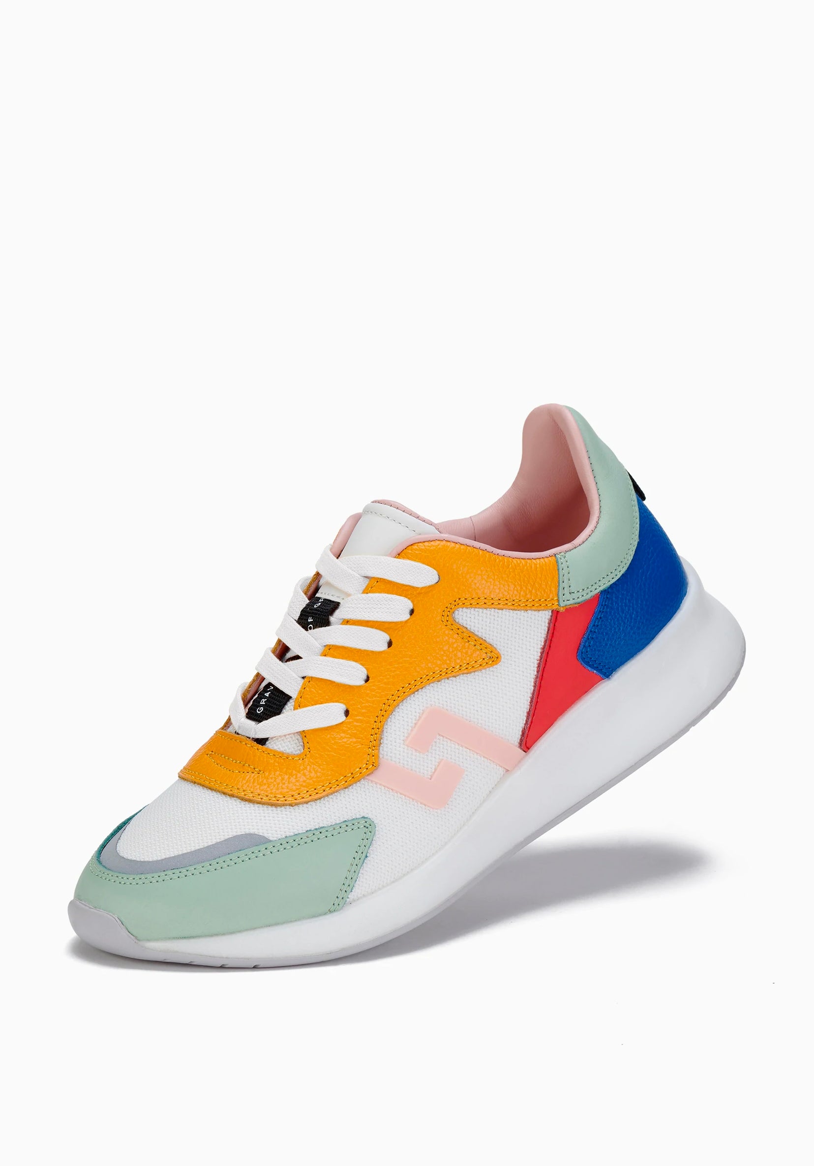 Weekender Sneakers - Soda by ROLLIE | 25 South Boutiques