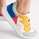 Weekender Sneakers - Soda by ROLLIE — alternate view