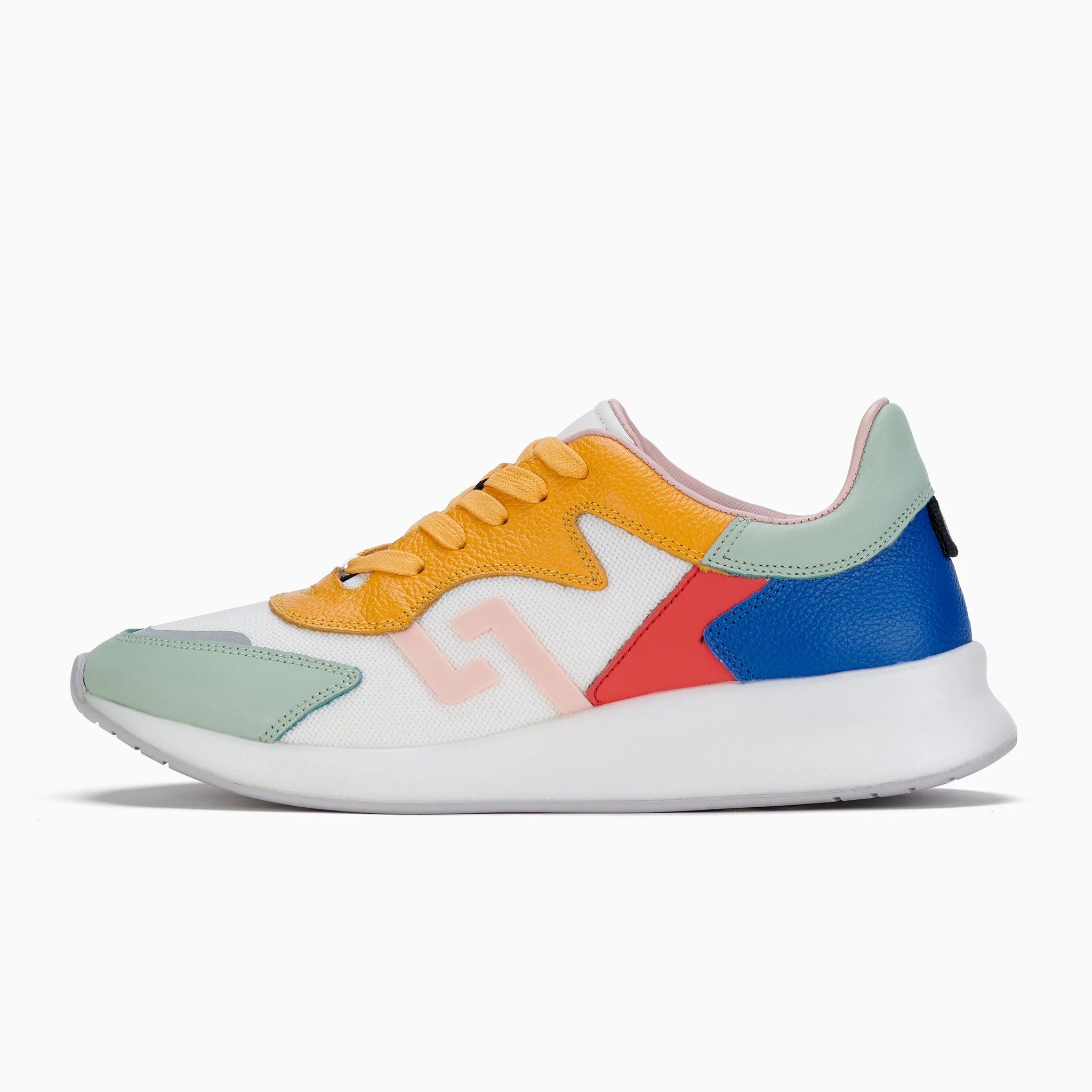 Weekender Sneakers - Soda by ROLLIE — view 3