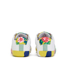 Prime Sneakers - Yellow Tropics Sole by ROLLIE — alternate view