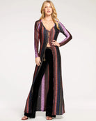 Tango Convertible Dress - Uptown Multi by Ramy Brook | 25 South Boutiques