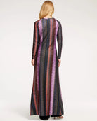 Tango Convertible Dress - Uptown Multi by Ramy Brook — alternate view