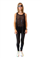 Leggings - Black by Rundholz | 25 South Boutiques