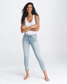 Cate Mid-Rise Skinny - Sailortown by Rag & Bone | 25 South Boutiques