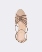 Aneesha Sandal - Sand by Veronica Beard — view 3