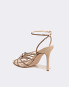 Aneesha Sandal - Sand by Veronica Beard — view 4