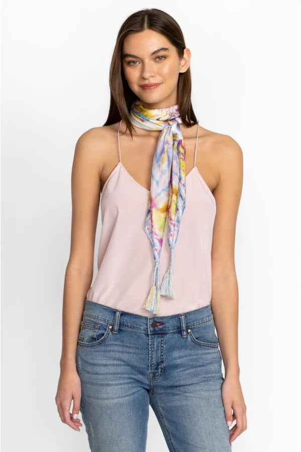 Sander Scarf by Johnny Was — alternate view