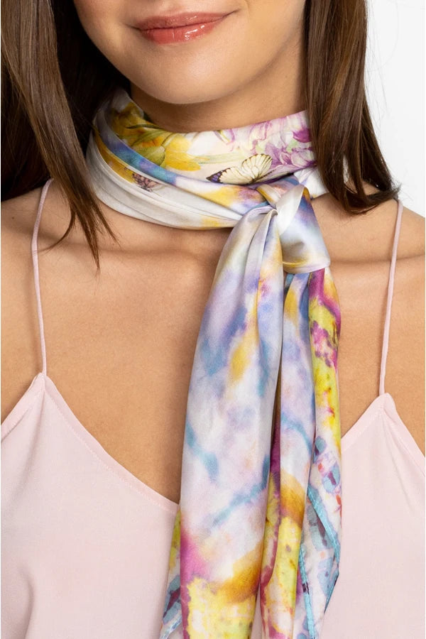 Sander Scarf by Johnny Was — view 3