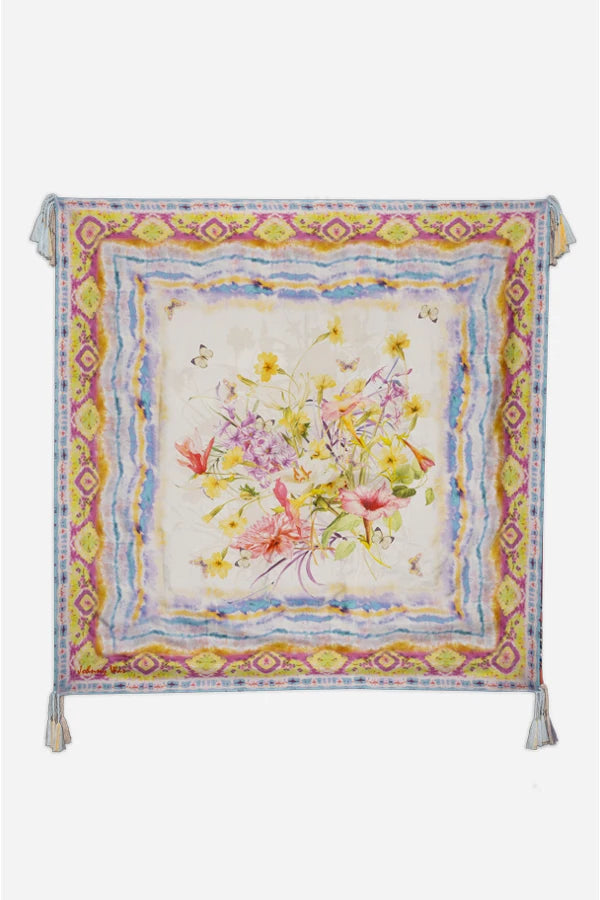 Sander Scarf by Johnny Was | 25 South Boutiques