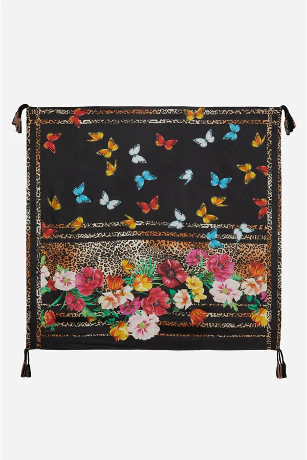 Sandra Scarf by Johnny Was | 25 South Boutiques