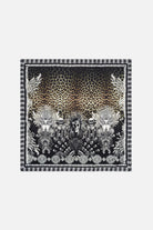 Large Square Scarf - Order of Disorder by Camilla | 25 South Boutiques