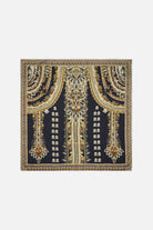 Large Square Scarf - Its All Over Torero by Camilla | 25 South Boutiques