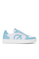 Seven Neon Sneakers - Blue by LOCI | 25 South Boutiques