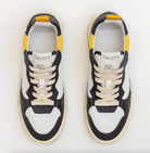 Phoenix Sneaker - Storm Grey by ONCEPT — view 3