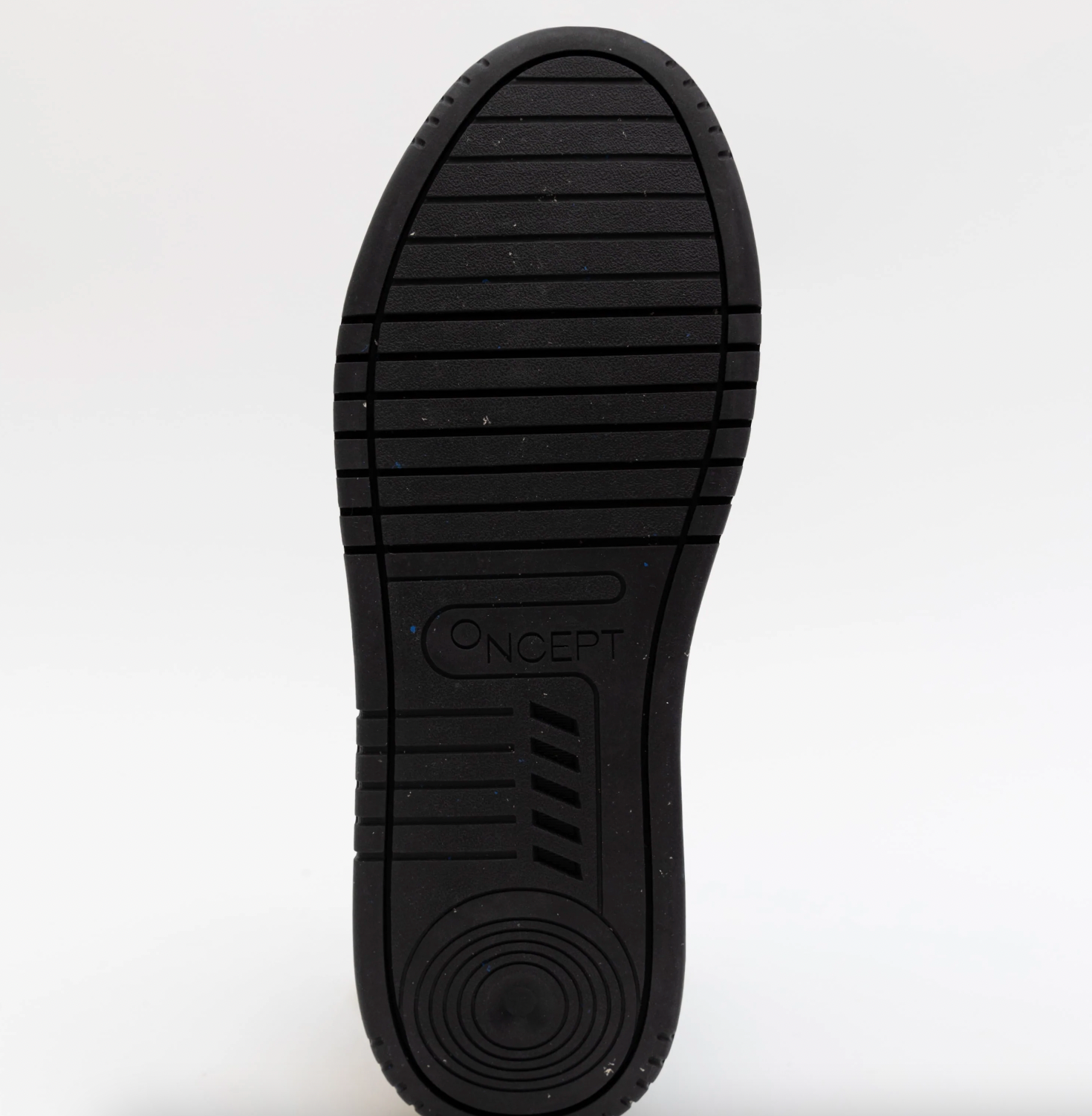 Phoenix Sneaker - Storm Grey by ONCEPT — view 4