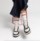 Phoenix Sneaker - Storm Grey by ONCEPT — view 6