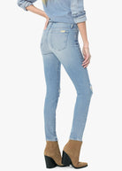 The Icon Skinny Ankle - Shailene by Joe's Jeans — view 3