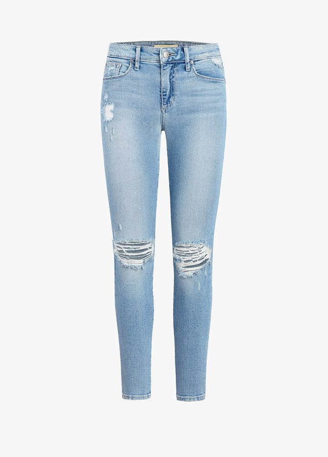 The Icon Skinny Ankle - Shailene by Joe's Jeans — view 4