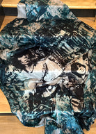 Shawl - Celeb Green by Printed Artworks — alternate view