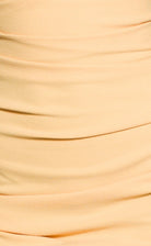 Sadie Mini Dress - Sherbet by Bec & Bridge — view 4