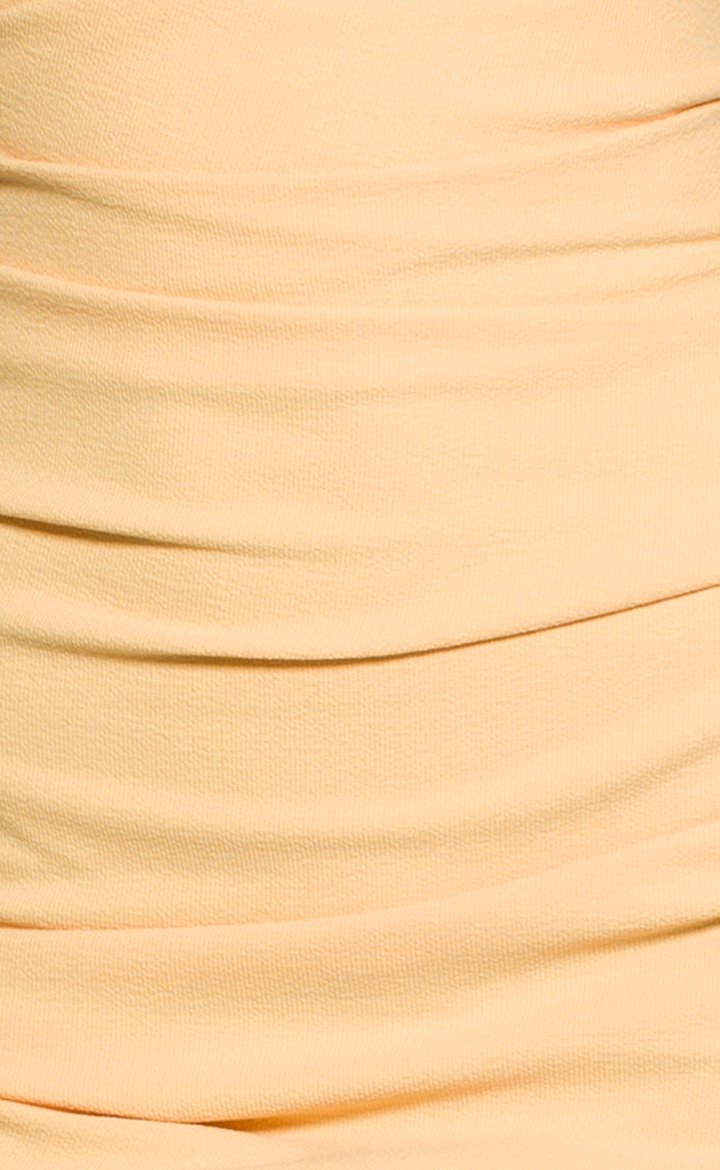Sadie Mini Dress - Sherbet by Bec & Bridge — view 4
