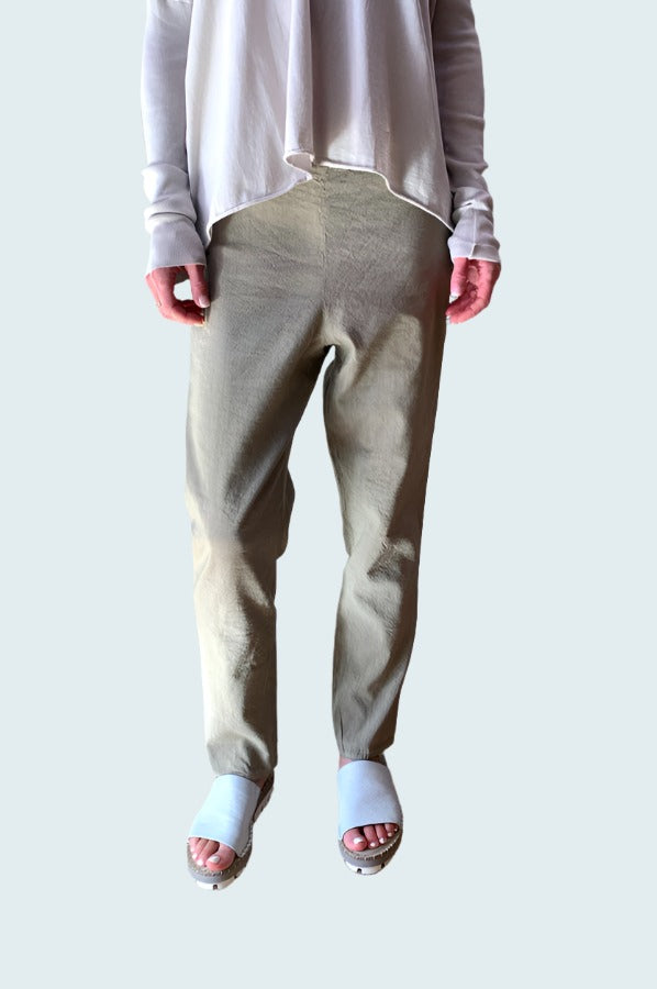 Pants - Vintage Khaki by Kristensen — view 6